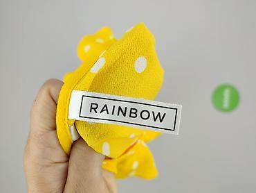 zolte bluzki: RAINBOW, Bluzka damska, rozmiar S — 4