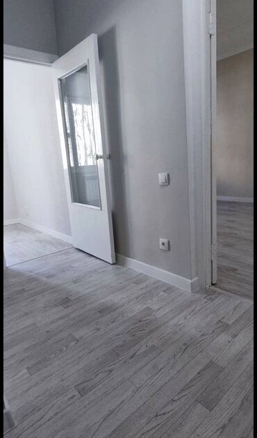 продаётся квартира тунгуч: 1 комната, 34 м², 105 серия, 2 этаж, Евроремонт