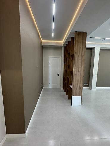 Коммерческая недвижимость: Продажа офисов 62 м², С ремонтом, Многоэтажное здание, 1 этаж — 6