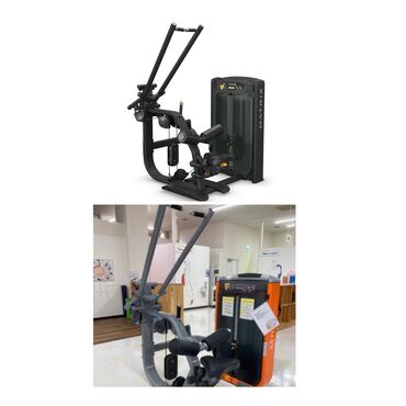 Другие тренажеры: Тренажеры MATRIX Тренажеры MATRIX Отличная возможность открыть — 8