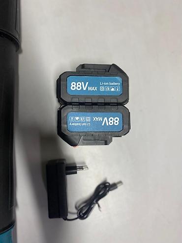 battery case: Вентилятор Портативный — 4
