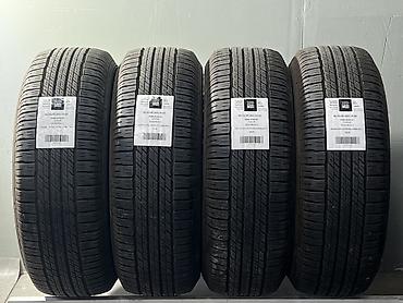 Летние шины Dunlop 265/70 R16 - Тип: летние - Размер: 265/70 R16 -