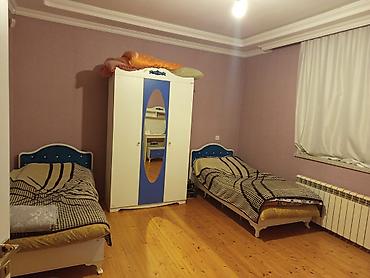 genc otagi mebelleri: Uşaq/yeniyetmə otağı dəsti və böyük künc divanı Komplekt: - 2 ədəd — 1