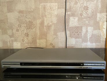 DVD və Blu-ray pleyerlər: İşlənmiş Lg