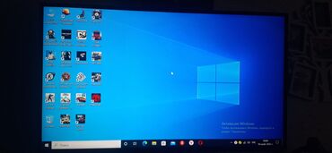 программирование компьютеров: Компьютер, ядролор - 8, ОЭТ 16 ГБ, Оюндар үчүн, Intel Core i7, AMD Radeon RX 5700, HDD + SSD