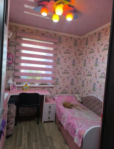 дом на машине: Полдома, 57 м², 3 комнаты, Агентство недвижимости, Дизайнерский ремонт