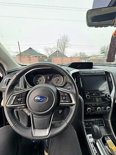 Subaru: Subaru Ascent: 2020 г., 2.4 л, Автомат, Бензин, Кроссовер — 12