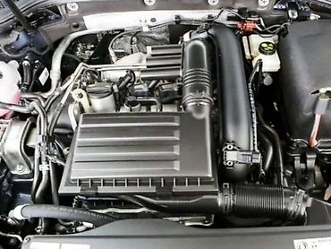 stb uređaj cena: MOTOR 1.4TSI ZA VOLKSWAGEN GOLF 7 OD 2012. DO 2021. GOD. | Polovni — 1