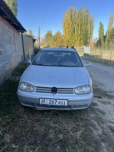тормозной диск гольф 2: Volkswagen Golf: 1998 г., 1.6 л, Бензин, Хэтчбэк — 1