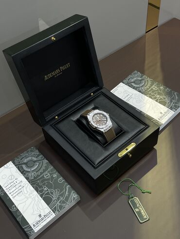 часы hublot цена: Hublot Classic Fusion ️Абсолютно новые часы ! ️В наличии ! В Бишкеке