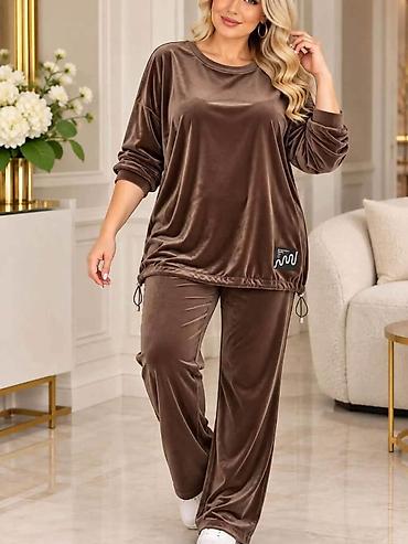 yamamay pidzame srbija: 10. Plišani komplet za punije
2XL 3XL 4XL
Cena : 3.100 dinara H — 3