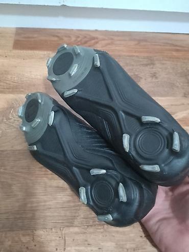 Kopačke: Kopacke Nike PHANTOM LUNA br 39 gaziste 24,5 cm su u odlicnom stanju — 10