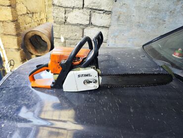 Matapila odunkəsən stihl ms 230