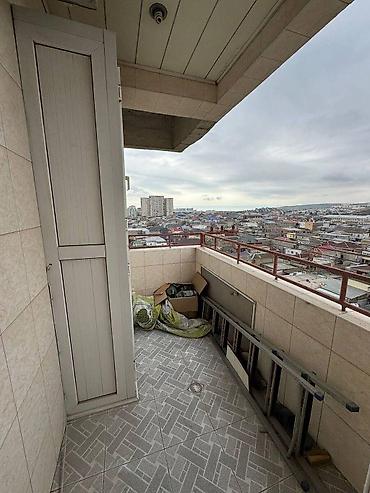 tgh şirkəti: Yasamal, 3 otaqlı, Yeni tikili, m. İnşaatçılar, 120 kv. m — 5