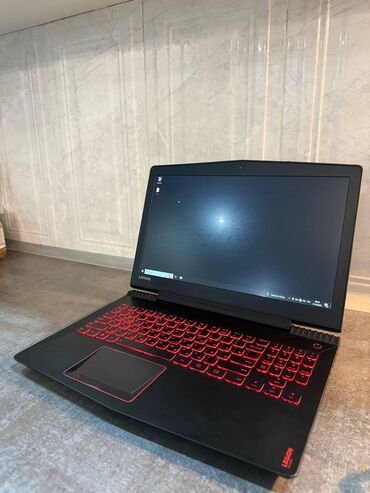 мониторы aoc бишкек: Ноутбук, Lenovo, Intel Core i5, 15.6 ", Игровой