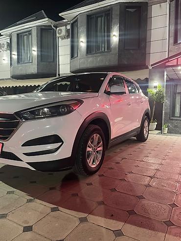 sprinter 4 4: Hyundai Tucson: 2019 г., 0.2 л, Автомат, Бензин, Кроссовер — 5