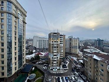 Продажа квартир: 3 комнаты, 117 м², Элитка, 10 этаж, Евроремонт — 9