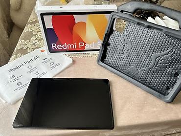 samsung s7 tab: İşlənmiş Xiaomi Redmi Pad SE, 11", 256 GB — 1