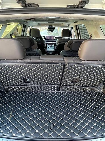 Hyundai: Hyundai Palisade: 2023 г., 3.8 л, Автомат, Бензин, Внедорожник — 12