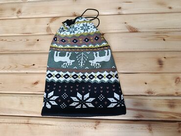 Спортивная форма: Шапки Новогодний Подарок! 🚚 А ЕЩЁ. БЕСПЛАТНАЯ ДОСТАВКА по г.Бишкек и — 5