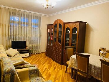 2 otaqlı mənzillərin icarəsi: 3 комнаты, 10 м²