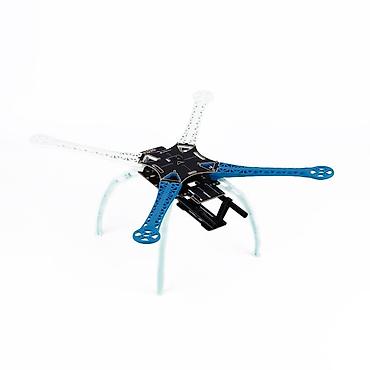 djı drone: Kateqoriya: Dron Materialları > Dron Gövdələri Məhsul: S500 Dron — 3