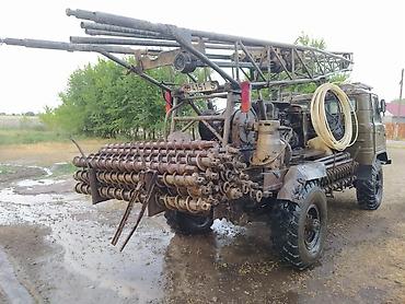 💥 Пpоводим буpeниe сквaжин на воду. Быстрo, качeственно, с гаpантией и