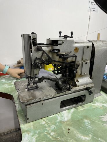чайка швейная машинка: В наличии, Самовывоз
