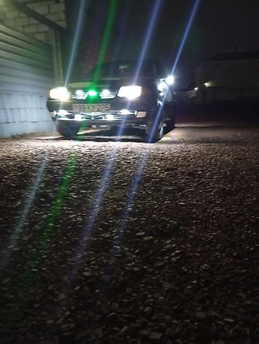 Opel: Opel Astra: 1.6 l | 1996 il 35000 km Universal — 13