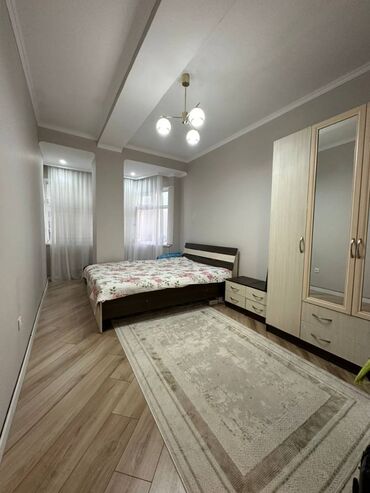 Продажа участков: 3 комнаты, 104 м², Элитка, 4 этаж, Евроремонт