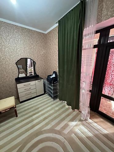 сдаю дом аламидин 1: 2 комнаты, 113 м², Электричество, Канализация, Горячая вода — 3