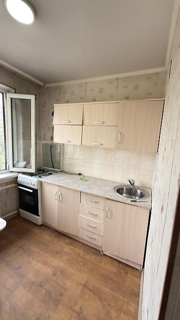1 комната, 35 м², Дордой Плаза ТРЦ 104 серия, 5 этаж