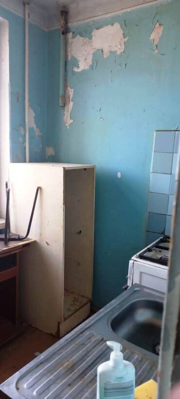 Köhnə tikili: Bakı, 1 otaqlı, Köhnə tikili, m. Qara Qarayev, 35 kv. m — 9