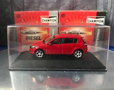 151 pcs: Opel, 2010 il, 1:43, Dəmir, Ödənişli çatdırılma — 8