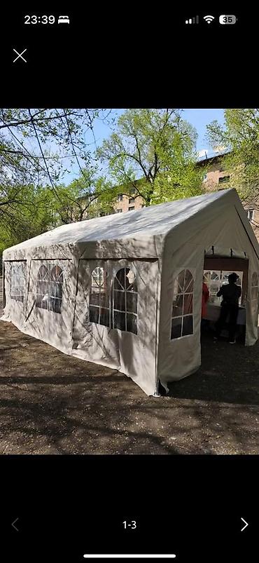 чирка: Аренда юрты, Каркас Металлический, 65 баш, Казан, Посуда, С полом — 10