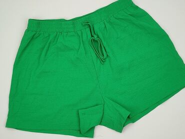 shein spodenki plus size: Shein, Shorts for women, size XL