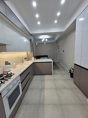 Продажа квартир: 4 комнаты, 140 м², Элитка, 4 этаж, Евроремонт — 3