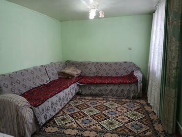 сдаю дом ленинский: Дом, 40 м², 4 комнаты, Собственник, Старый ремонт