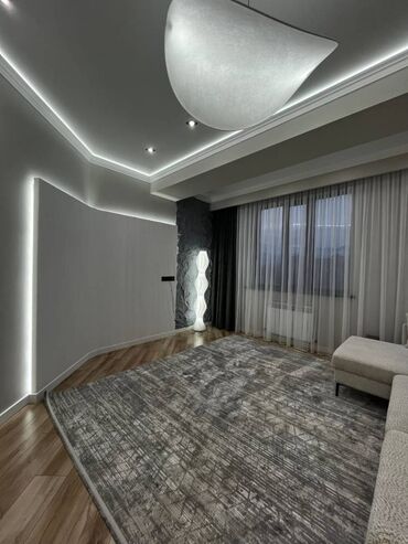 Продажа квартир: 2 комнаты, 60 м², Элитка, 12 этаж, Дизайнерский ремонт — 6