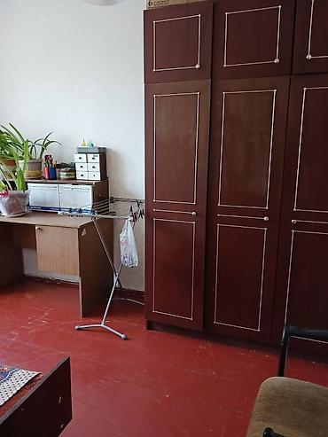 Продажа квартир: 3 комнаты, 60 м², Индивидуалка, 4 этаж, Старый ремонт — 10