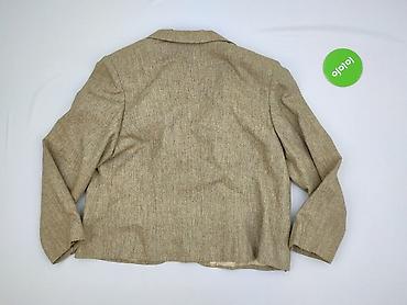 le colet: Marynarka damska, rozmiar 2XL — 3