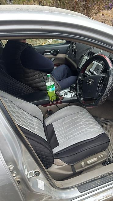 тойота марк 2 универсал: Toyota Mark X: 2025 г., 2.5 л, Автомат, Бензин, Седан — 5