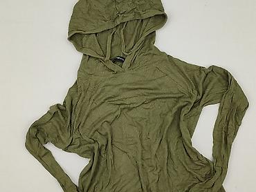 bluzy subdued: FB Sister, Bluza z kapturem damska, rozmiar S — 1
