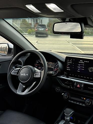 faw bestune e05: Kia K3: 2022 г., 1.6 л, Автомат, Бензин, Седан — 6