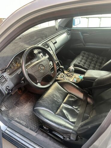 щиток приборов мерс: Mercedes-Benz E-Class: 1999 г., 2.8 л, Автомат, Бензин, Седан
