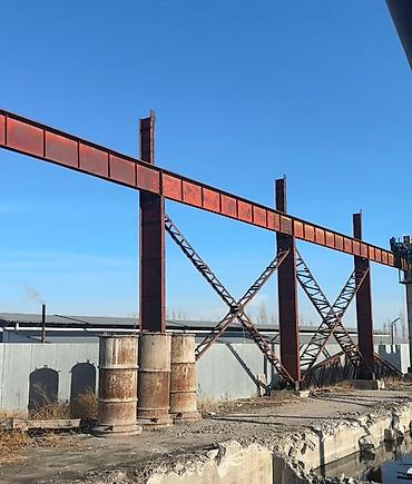 Автокраны: Автокран — 13