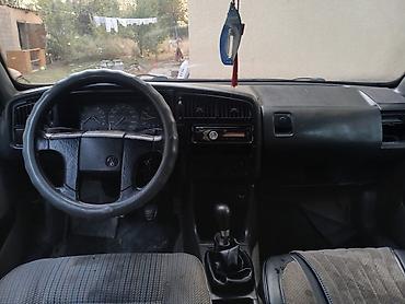 Volkswagen: Volkswagen Passat: 1991 г., 1.8 л, Механика, Бензин, Универсал — 5