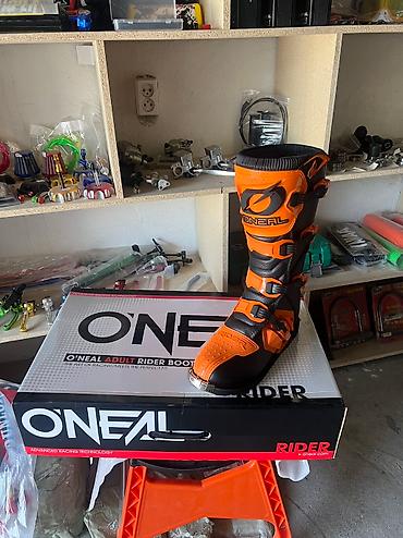 Мотозапчасти и аксессуары: Новый — 31