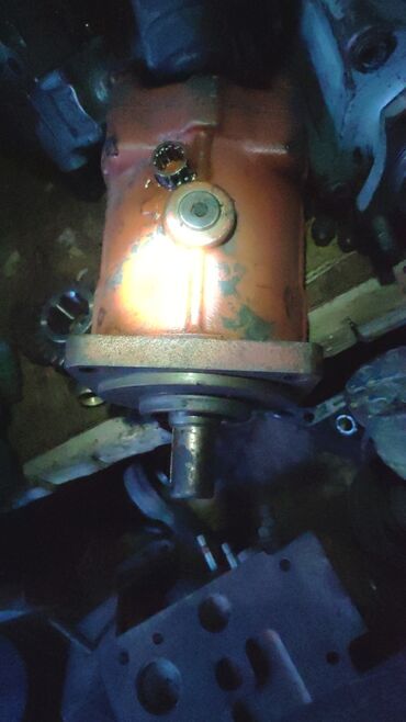 Коробки передач: Коробка передач Механика Mercedes-Benz — 8