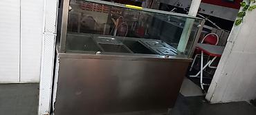 masa restoran: Stullar ilə, Düz masa, 2 nəfər — 6